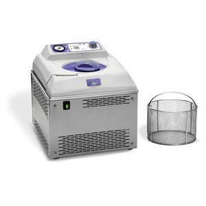 esterilizador médico de laboratorio 1