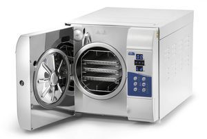 esterilizador médico para odontología