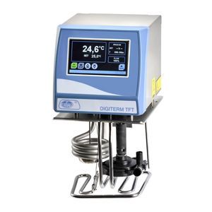 termostato de laboratorio 1