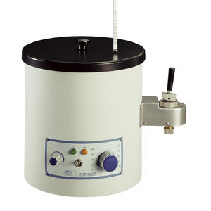 dispensador de parafina semiautomático 1