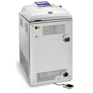 autoclave médico 1