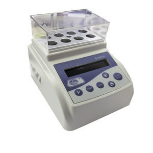 termostato de laboratorio 1