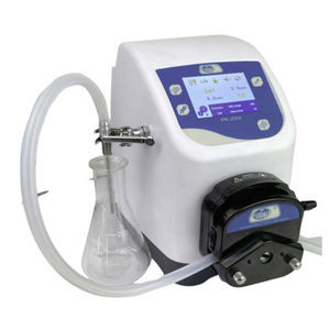 bomba peristáltica de laboratorio compacta 1