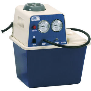 bomba de vacío de laboratorio 1
