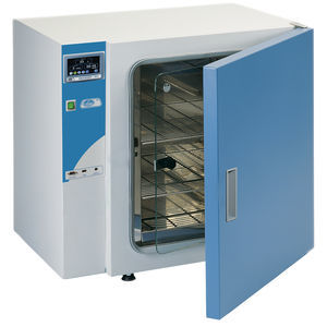 horno de calor 1