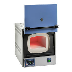 horno de calor