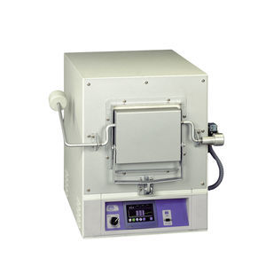 horno de esterilización