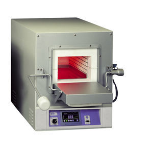 horno de esterilización