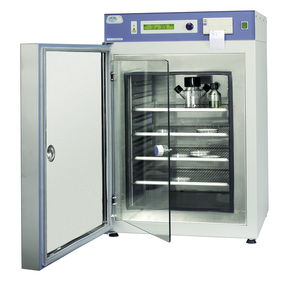 incubadora de laboratorio de CO2 1