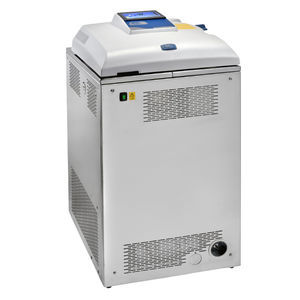 autoclave para servicio de esterilización 1