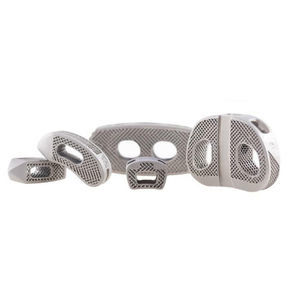 caja intersomática cérvico-tóraco-lumbar