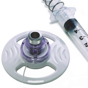 punch corneal