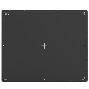 panel detector plano para radiografía polivalente 1