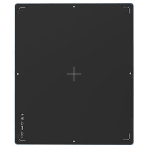 panel detector plano para radiografía polivalente 1