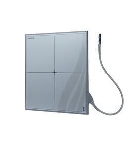 panel detector plano para radiografía polivalente 1