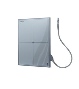 panel detector plano para radiografía polivalente 1