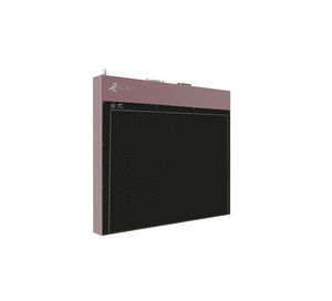 panel detector plano para mamografía