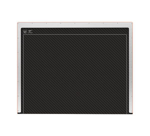 panel detector plano para mamografía 1