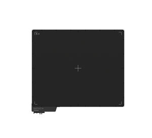 panel detector plano para fluoroscopia