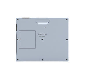 panel detector plano para radiografía veterinaria 1