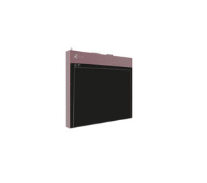 panel detector plano para mamografía 1