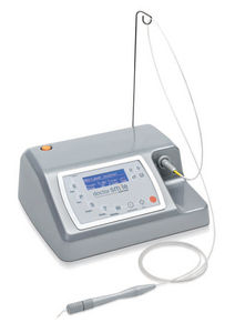 láser para odontología
