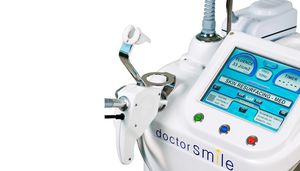láser para odontología