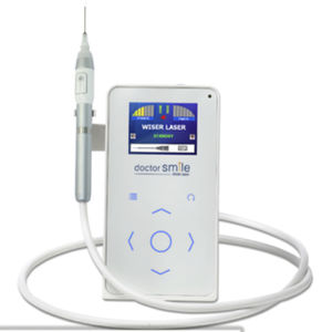 láser para bioestimulación dental