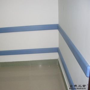 pasamanos para centro sanitario
