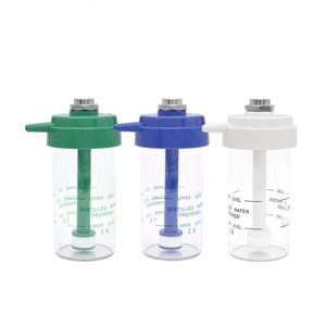 humidificador de burbujas