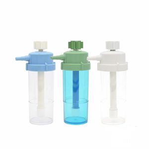humidificador de burbujas