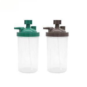 humidificador de burbujas