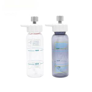 humidificador de burbujas