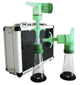 kit médico de reanimación cardiopulmonar