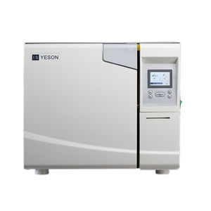 autoclave para odontología