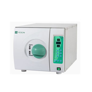 autoclave para odontología