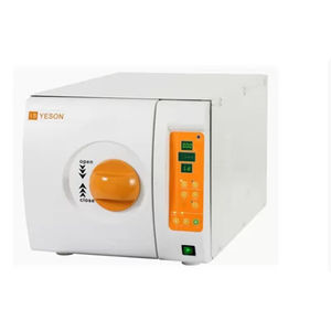 autoclave para odontología
