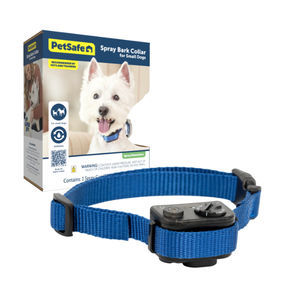 collarín veterinario para perros