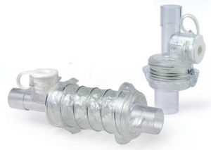 cámara de inhalación pediátrica