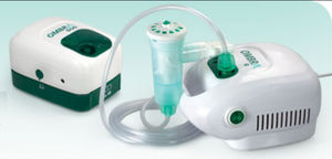 nebulizador neumático