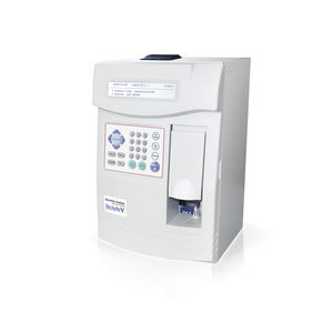 analizador de electrolitos semiautomático
