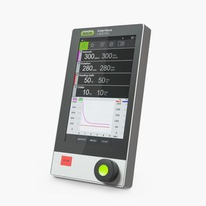unidad de control de temperatura