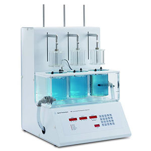 tester de desintegración