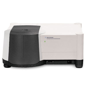 espectrofotómetro de fluorescencia / para la industria alimentaria / de xenón