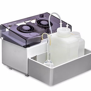 sistema de preparación de muestras para espectrometría de absorción atómica / automático / por dilución / de mesa