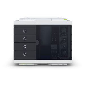 automuestreador para HPLC / de mesa