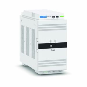 sistema de cromatografía GC