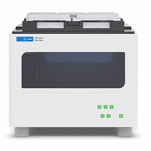 sistema de imagen celular automático