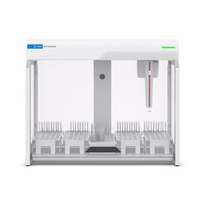 automuestreador para ICP-MS