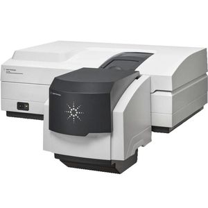 espectrofotómetro Vis-NIR